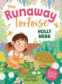 The Runaway Tortoise (eBook, ePUB)