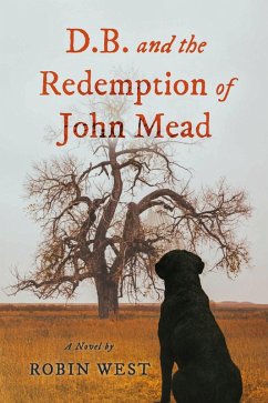 Cover D.B. and the Redemption of John Mead (eBook, ePUB)