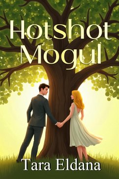 Cover Hotshot Mogul (eBook, ePUB)