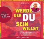Werde, der du sein willst   (Restauflage)
