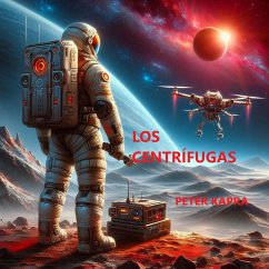 Cover Los Centrífugas (eBook, ePUB)