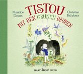 Tistou mit den grünen Daumen  (Restauflage) Tistou mit den grünen Daumen  (Restauflage)