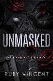 Unmasked (Swedish) (eBook, ePUB) Unmasked (Swedish) (eBook, ePUB)