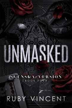 Cover Unmasked (Swedish) (eBook, ePUB)