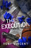 The Execution (Swedish) (eBook, ePUB)