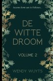 De witte droom (eBook, ePUB) De witte droom (eBook, ePUB)
