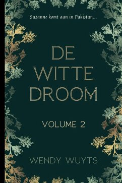 De witte droom (eBook, ePUB) - Wuyts, Wendy