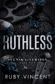 Ruthless (Swedish) (eBook, ePUB) Ruthless (Swedish) (eBook, ePUB)
