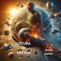 Cover Locura en Néstor (eBook, ePUB)