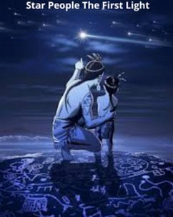 Cover Star People The First Light (eBook, ePUB)