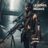 Legiones Negras (eBook, ePUB) - Bild 1