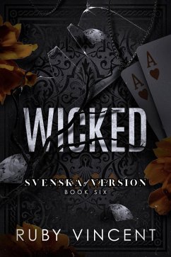 Cover Wicked (Swedish) (eBook, ePUB)