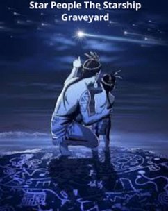 Cover Star People The Starship Graveyard (eBook, ePUB)