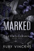 Marked (Swedish) (eBook, ePUB) Marked (Swedish) (eBook, ePUB)