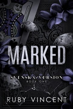 Marked (Swedish) (eBook, ePUB) - Vincent, Ruby