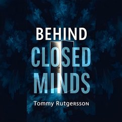 Cover Behind Closed Minds (eBook, ePUB)