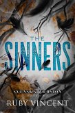 The Sinners (Swedish) (eBook, ePUB) The Sinners (Swedish) (eBook, ePUB)