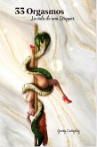 33 Orgamos (eBook, ePUB)
