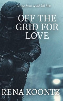 Cover Off The Grid For Love (eBook, ePUB)