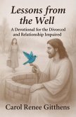 Lessons from the Well (eBook, ePUB)