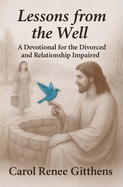 Cover Lessons from the Well (eBook, ePUB)