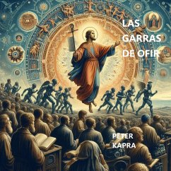 Cover Las Garras de Ofir (eBook, ePUB)