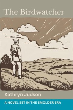 Cover The Birdwatcher (The Smolder) (eBook, ePUB)