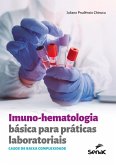 Imuno-hematologia básica para práticas laboratoriais (eBook, ePUB)
