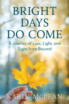 Bright Days Do Come (eBook, ePUB) Cover Bright Days Do Come (eBook, ePUB)