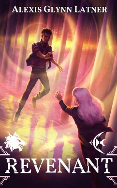 Cover Revenant (Starways, #4) (eBook, ePUB)