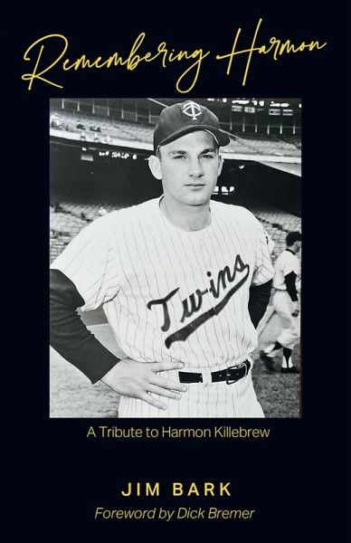 Remembering Harmon (eBook, ePUB) Remembering Harmon (eBook, ePUB)