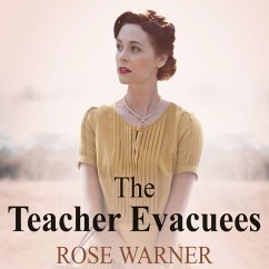 Cover The Teacher Evacuees (MP3-Download)