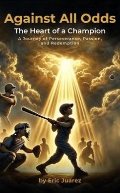 Cover Against All Odds (eBook, ePUB)