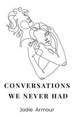 Cover Conversations We Never Had (eBook, ePUB)