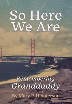 Cover So Here We Are (eBook, ePUB)