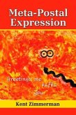 Meta-Postal Expression (eBook, ePUB)