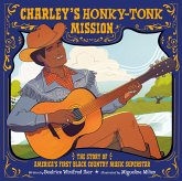 Charley's Honky-Tonk Mission (eBook, ePUB) Charley's Honky-Tonk Mission (eBook, ePUB)