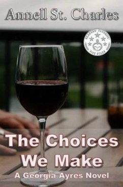 Cover The Choices We Make (eBook, ePUB)
