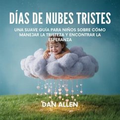 Cover Días De Nubes Tristes (eBook, ePUB)