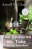 The Chances We Take (eBook, ePUB) The Chances We Take (eBook, ePUB)