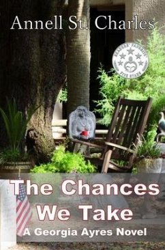 Cover The Chances We Take (eBook, ePUB)