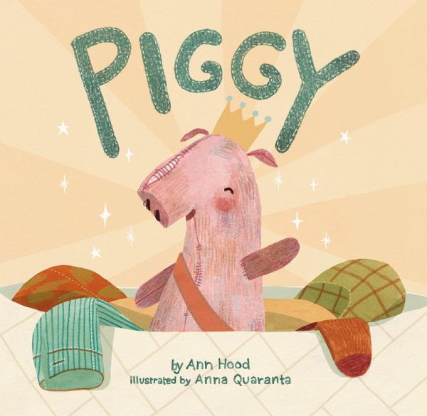 Piggy (eBook, ePUB)