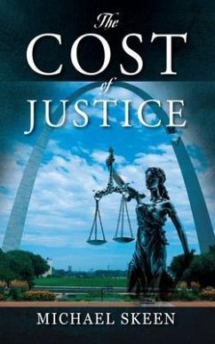 The Cost of Justice (eBook, ePUB) Cover The Cost of Justice (eBook, ePUB)