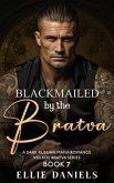 Blackmailed by the Bratva (eBook, ePUB)