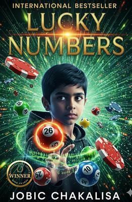 Lucky Numbers (eBook, ePUB)