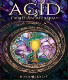 Acid (eBook, ePUB)