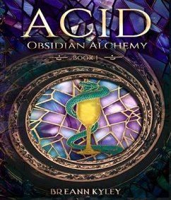 Acid (eBook, ePUB) - Kyley