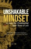 Unshakable Mindset (eBook, ePUB)