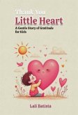 Thank you Little Hearts (eBook, ePUB)