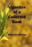 Vignettes of a Collected Kook (eBook, ePUB)